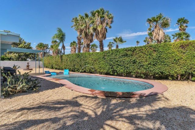 600 E Alexander Way, Palm Springs, CA 92262