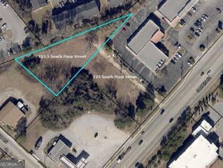 723 1/2 S Main Street, Statesboro, GA 30458