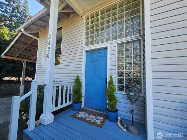 2426 Eastpoint Drive, Langley, WA 98260
