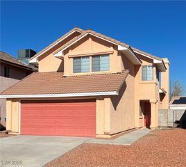 1908 Misty Glade Drive, Las Vegas, NV 89119