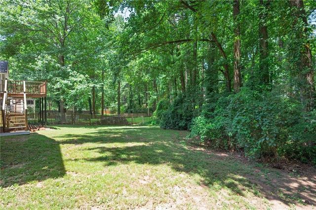 6040 STONE WOOD NW Drive, Kennesaw, GA 30152