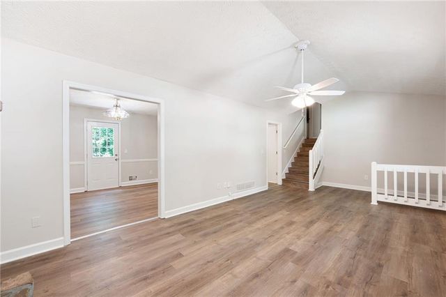 6040 STONE WOOD NW Drive, Kennesaw, GA 30152