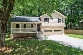 6040 STONE WOOD NW Drive, Kennesaw, GA 30152