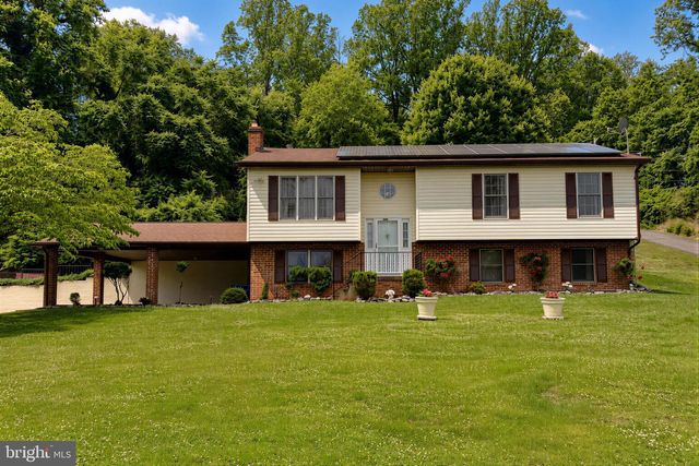 23401 HAWKINS DR, Aquasco, MD 20608
