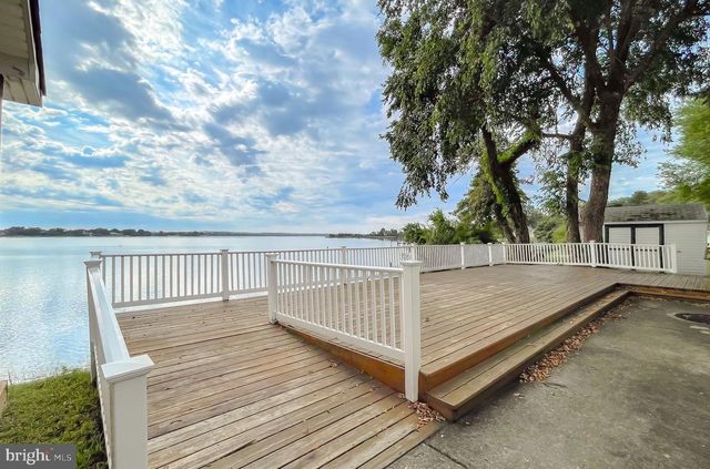 23401 HAWKINS DR, Aquasco, MD 20608