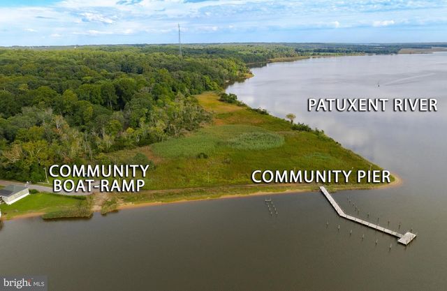 23401 HAWKINS DR, Aquasco, MD 20608