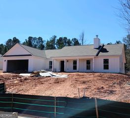 468 Roper Road, Canon, GA 30520
