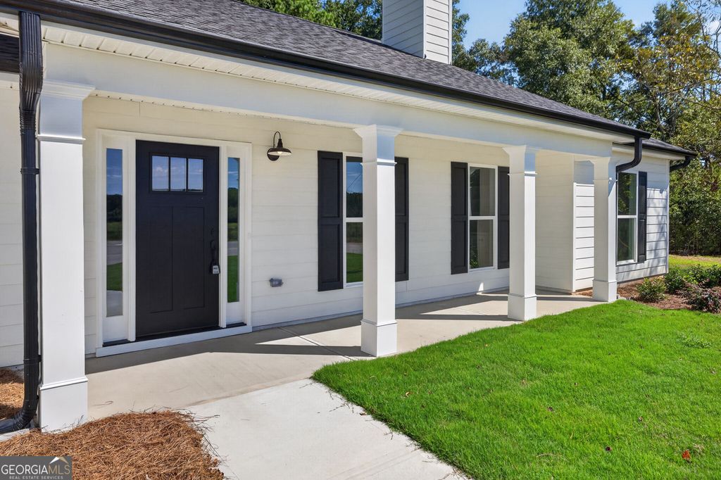 468 Roper Road, Canon, GA 30520 — photo 2