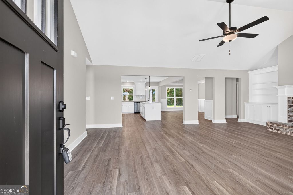 468 Roper Road, Canon, GA 30520 — photo 5