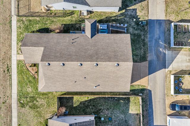 111 Ellersly Way, Kingston Springs, TN 37082