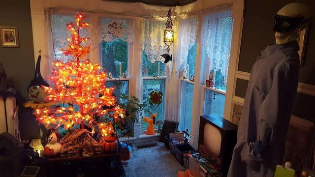 623 W Milroy Avenue, Rensselaer, IN 47978