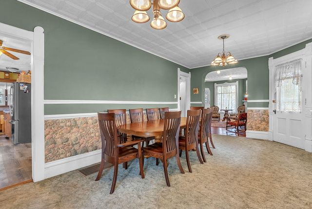 623 W Milroy Avenue, Rensselaer, IN 47978