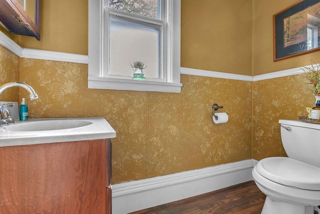 623 W Milroy Avenue, Rensselaer, IN 47978