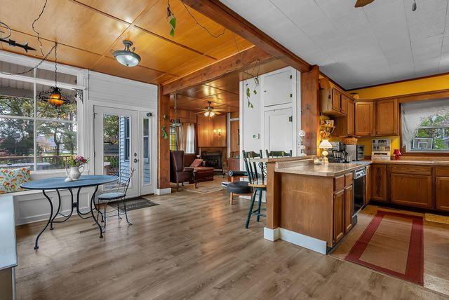 623 W Milroy Avenue, Rensselaer, IN 47978