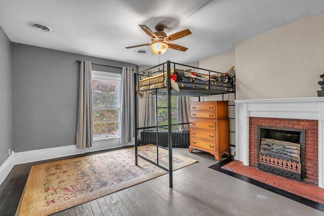 623 W Milroy Avenue, Rensselaer, IN 47978