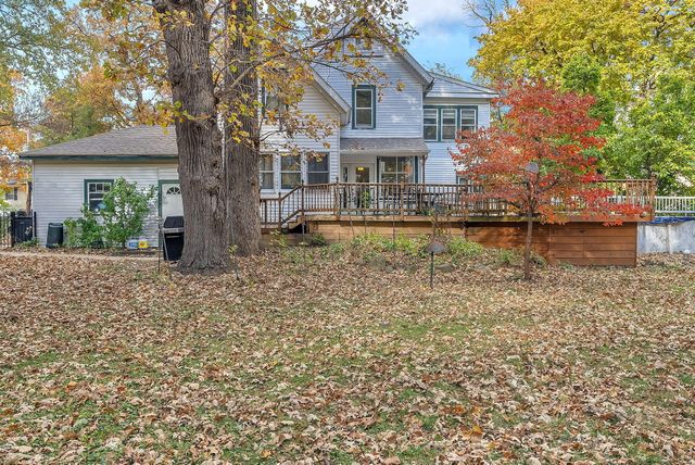 623 W Milroy Avenue, Rensselaer, IN 47978