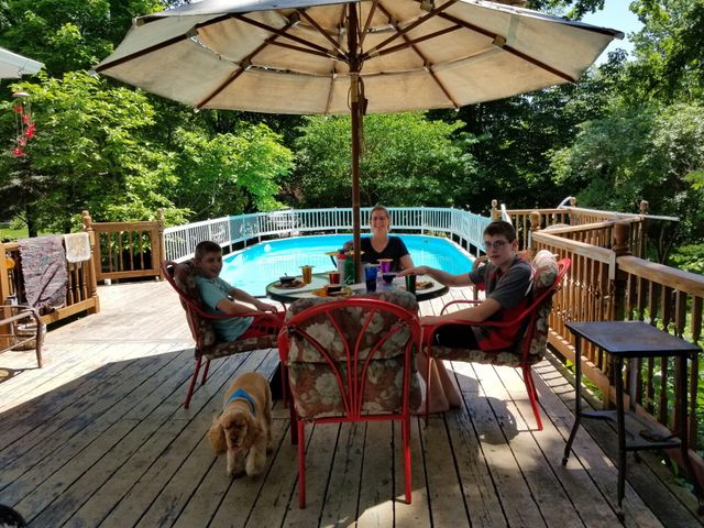 623 W Milroy Avenue, Rensselaer, IN 47978