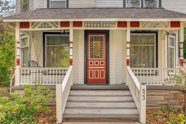 623 W Milroy Avenue, Rensselaer, IN 47978