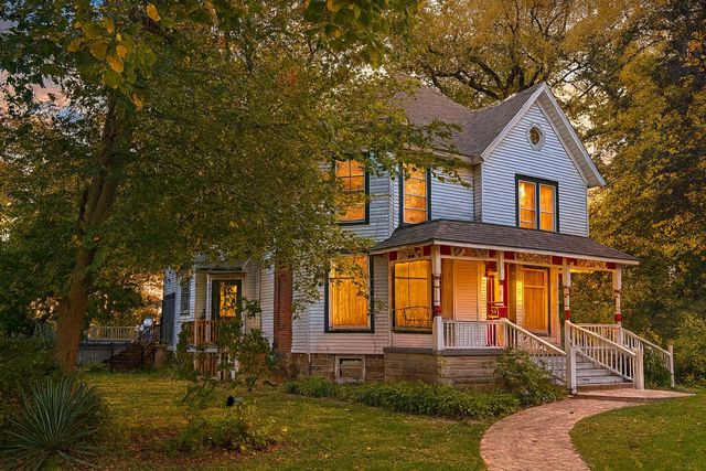 623 W Milroy Avenue, Rensselaer, IN 47978