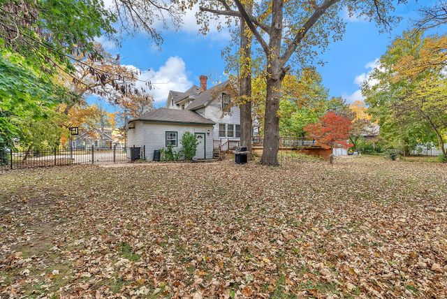 623 W Milroy Avenue, Rensselaer, IN 47978