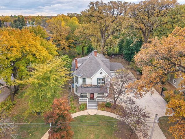 623 W Milroy Avenue, Rensselaer, IN 47978