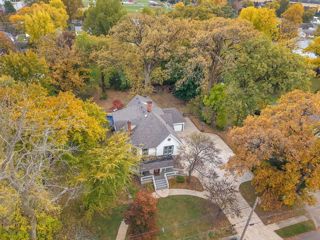 623 W Milroy Avenue, Rensselaer, IN 47978