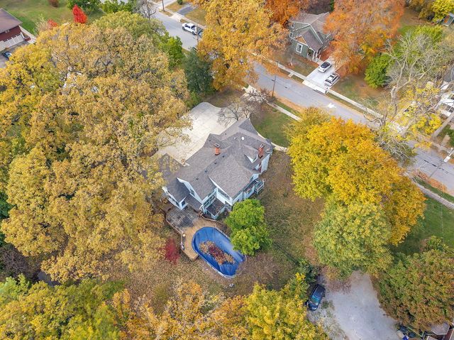 623 W Milroy Avenue, Rensselaer, IN 47978