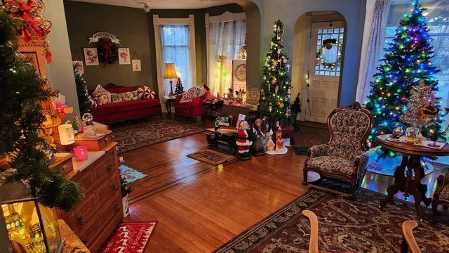 623 W Milroy Avenue, Rensselaer, IN 47978