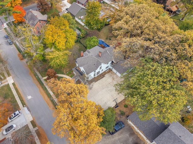 623 W Milroy Avenue, Rensselaer, IN 47978