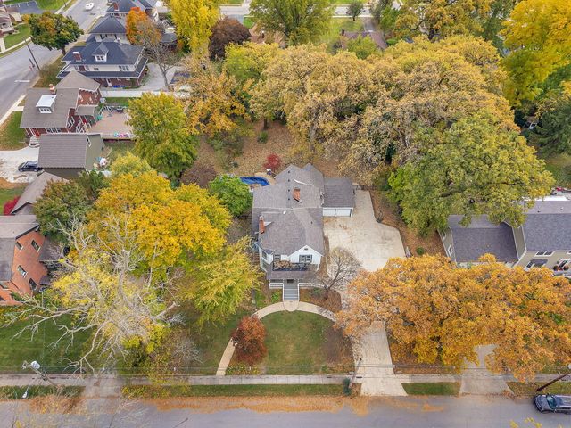 623 W Milroy Avenue, Rensselaer, IN 47978