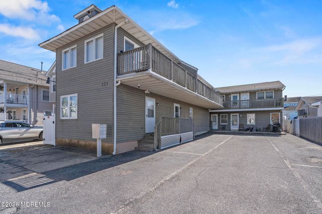 223 Webster Avenue 2, Seaside Heights, NJ 08751