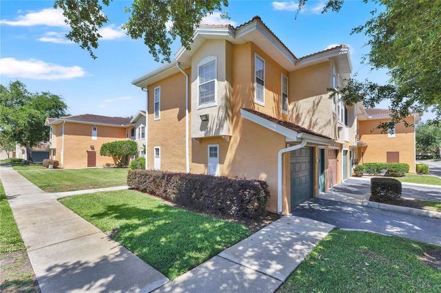 12111 POPPY FIELD LANE 109, Orlando, FL 32837