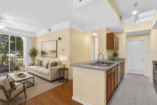 12111 POPPY FIELD LANE 109, Orlando, FL 32837