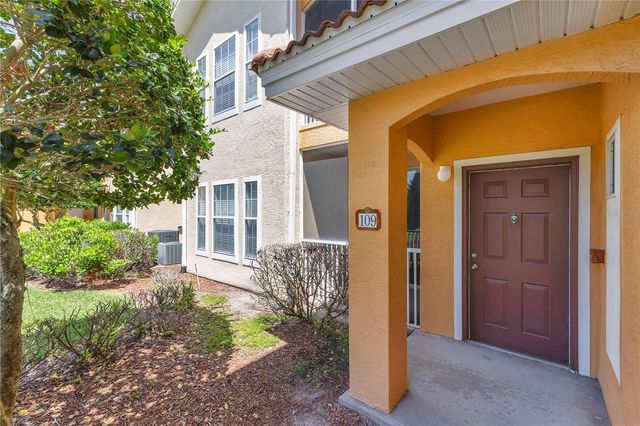 12111 POPPY FIELD LANE 109, Orlando, FL 32837