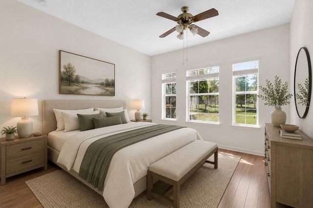 12111 POPPY FIELD LANE 109, Orlando, FL 32837