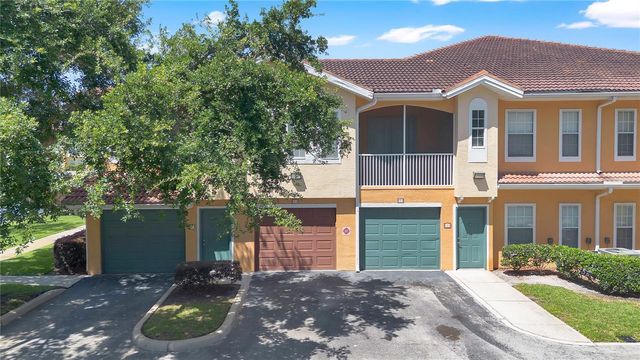12111 POPPY FIELD LANE 109, Orlando, FL 32837