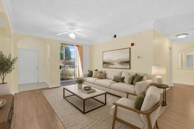 12111 POPPY FIELD LANE 109, Orlando, FL 32837