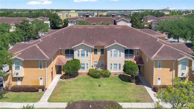 12111 POPPY FIELD LANE 109, Orlando, FL 32837