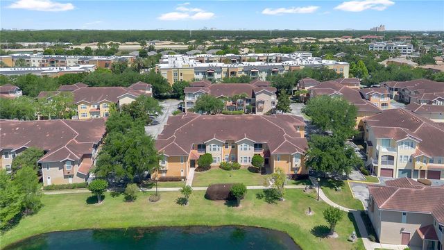 12111 POPPY FIELD LANE 109, Orlando, FL 32837