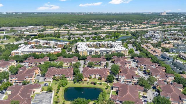 12111 POPPY FIELD LANE 109, Orlando, FL 32837