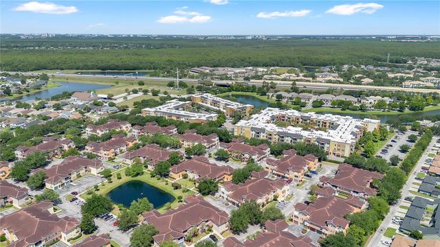12111 POPPY FIELD LANE 109, Orlando, FL 32837