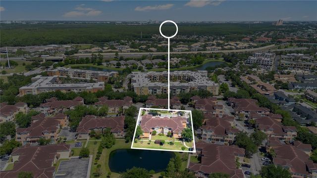12111 POPPY FIELD LANE 109, Orlando, FL 32837