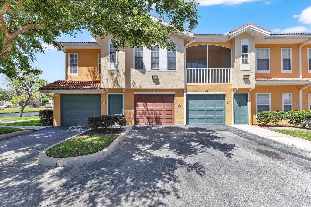 12111 POPPY FIELD LANE 109, Orlando, FL 32837