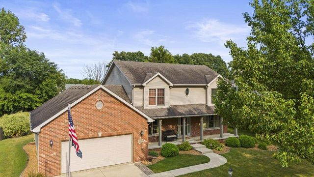 2557 Howard Castle Drive, Dyer, IN 46311