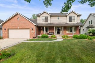 2557 Howard Castle Drive, Dyer, IN 46311