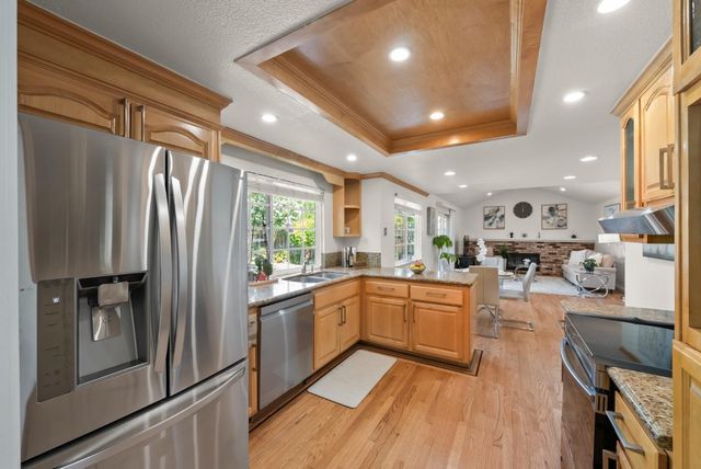 5274 Sunny Orchard Lane, San Jose, CA 95135