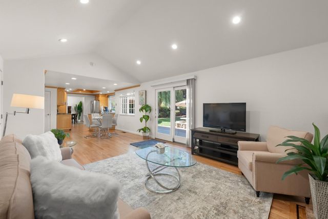 5274 Sunny Orchard Lane, San Jose, CA 95135