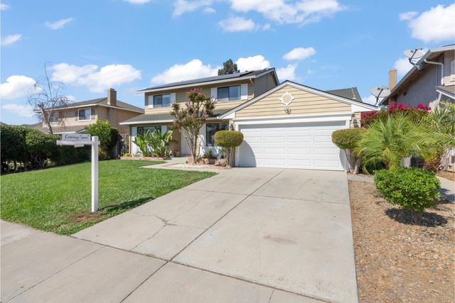 5274 Sunny Orchard Lane, San Jose, CA 95135
