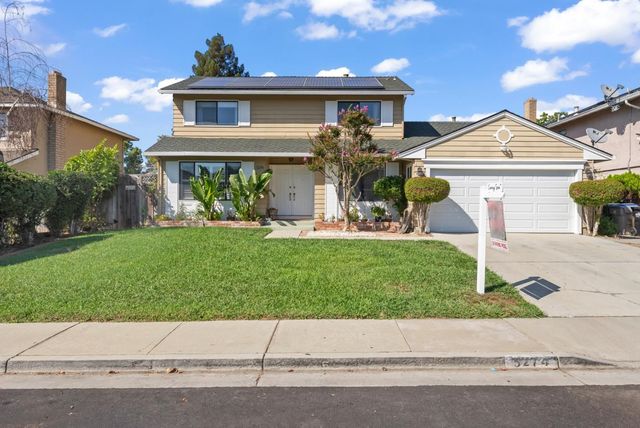 5274 Sunny Orchard Lane, San Jose, CA 95135
