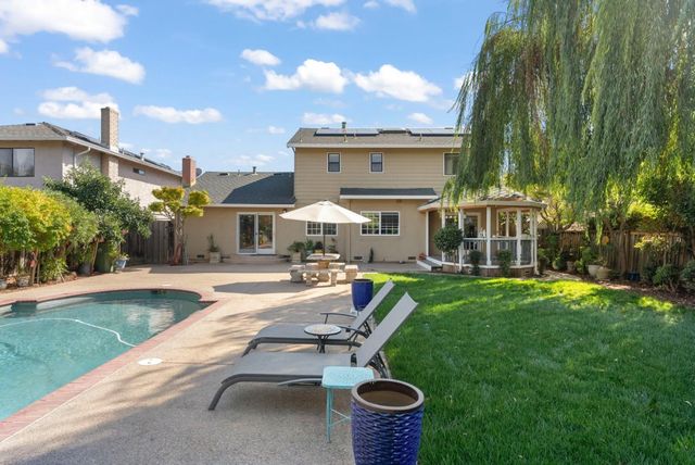 5274 Sunny Orchard Lane, San Jose, CA 95135